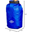 Picture of GENTLEMENS HARDWARE WATERPROOF DRY BAG